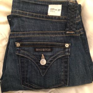 Hudson jeans